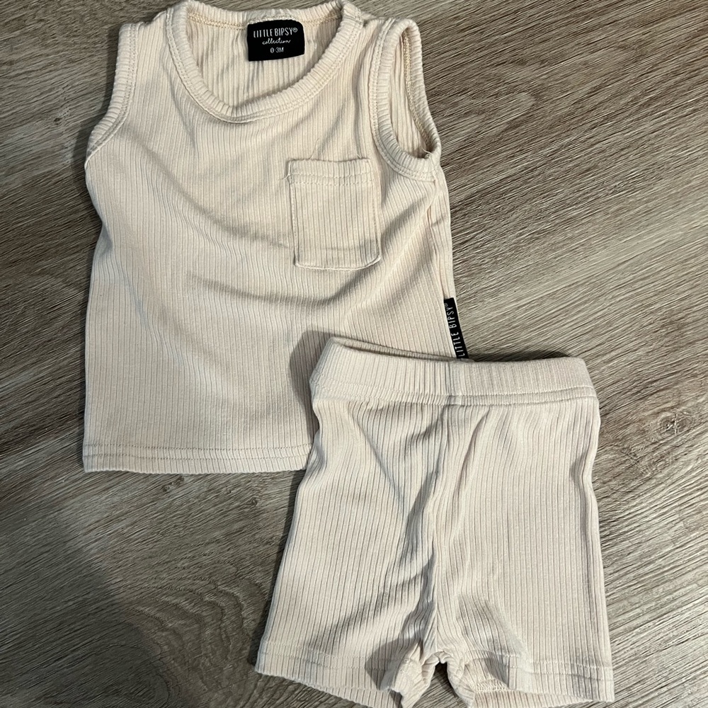 Little Bipsy set